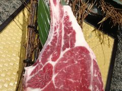 -NIUAN牛庵·日式和牛烧肉(恒隆店)