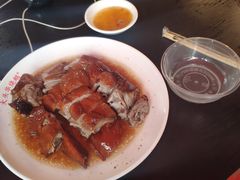 -黄连大头华烧鹅店(大良店)