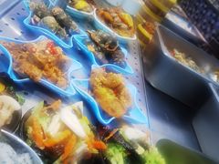 -深海中餐厅(国家海洋博物馆店)