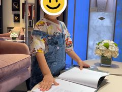 -梵克雅宝(国贸商城店)