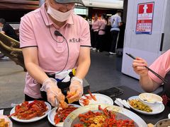 -天宝兄弟(前海壹方城店)