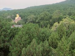 -千佛山风景名胜区