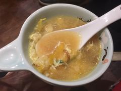 免费的疙瘩汤-三个渔夫·蒸汽海鲜(五大道店)