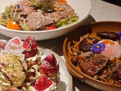 -BE BRIGHT KITCHEN(正佳广场店)