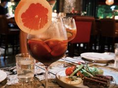 -BROWNSTONE布朗石西班牙餐厅(富城店)