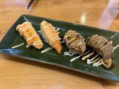 -宝寿司(红瓦寺店)