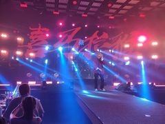 -MOSSO·Liveshow(M3香港广场店)