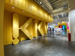 -KKV(上海月星环球港店)