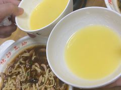 -陈记锅盖面(长江路店)