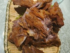 熏排骨-津菜宋记老房子(平山道店)