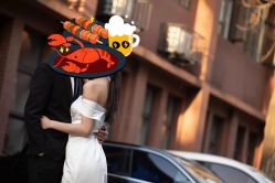 -CD视觉婚纱摄影