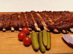 -马克西姆俄罗斯餐厅(通亚街店)