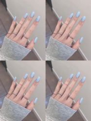 -M·X Nail日式美甲美睫