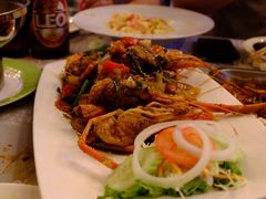 -大螃蟹海鲜餐厅