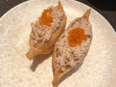 吞拿鱼福袋-元气寿司(东方宝泰店)