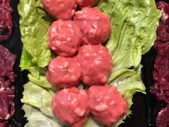 生牛丸-陈记顺和牛肉火锅馆(天河北路店)