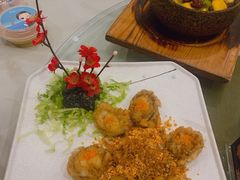 -长禧家·珑厨(东山口店)