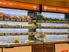 -杨国福麻辣烫(拱墅万达广场店)