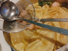 -陈记顺和牛肉火锅馆(林乐路店)