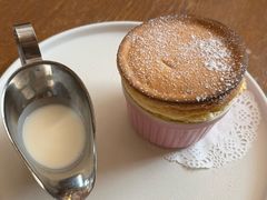 GMSouffle舒芙蕾-Entrecôte 法国牛扒馆(保利·时光里店)