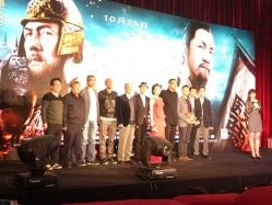 一起看中间！-木北造型