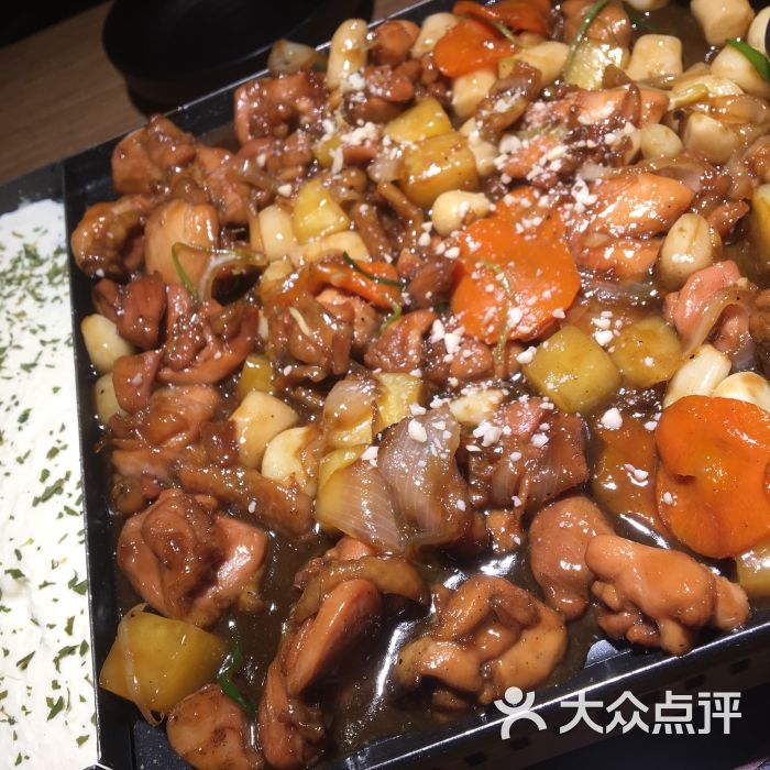 韩国dm chicken分米鸡(环球港店)图片 - 第2张