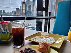 -上海外滩英迪格酒店