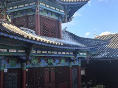 -和顺古镇