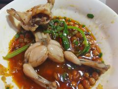 红油牛蛙-川道拐耗儿鱼(置信路店)