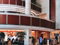 -济南喜来登酒店