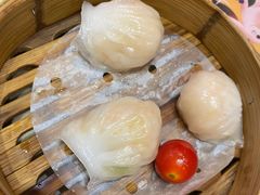 招牌虾饺皇-点都德(北京路贰店)