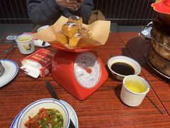 -沙胆彪炭炉牛杂煲(成都玉林店)