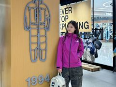 -赛格国际购物中心(小寨店)