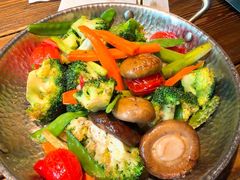 -卢布里西餐厅(海拉尔店)