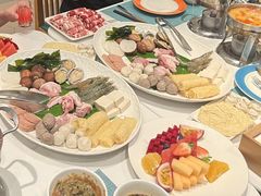 -味餐厅·海鲜·火锅·自助餐