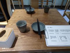 -静一餐厅·湖北菜(前门创始店)