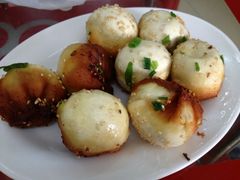 -舒蔡记生煎菜饭(云南中路店)