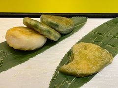-金成潮菜博物馆(海珠湿地店)