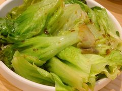 -白沙肴·长沙米粉.小炒湘菜(地王店)