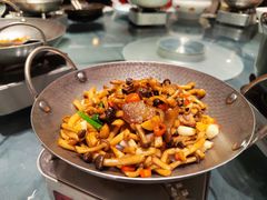 -楚禾宴·家宴(光谷大道店)