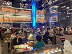 -西塔老太太泥炉烤肉(温州首店万象城黑金店)