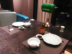 -梧桐花园餐厅(新城店)