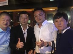 -很久以前羊肉串(打浦路店)