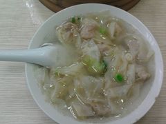 馄饨-刘长兴(逸仙桥店)