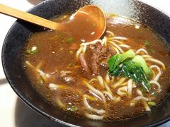 -大牛湾·眷村牛肉面(蠡溪店)