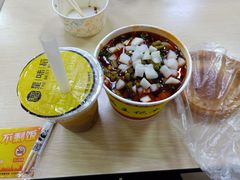 -江三王记牛杂馆(总店)