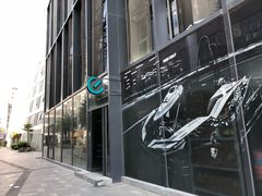 -e赛道卡丁车