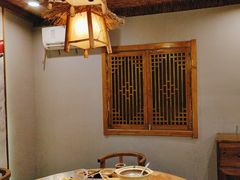 -水煮三国·川鲁江湖菜(香山店)