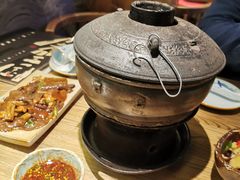 -水煮三国·川鲁江湖菜(香山店)