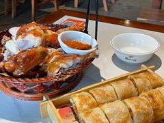 -随缘小馆(红岭路店)